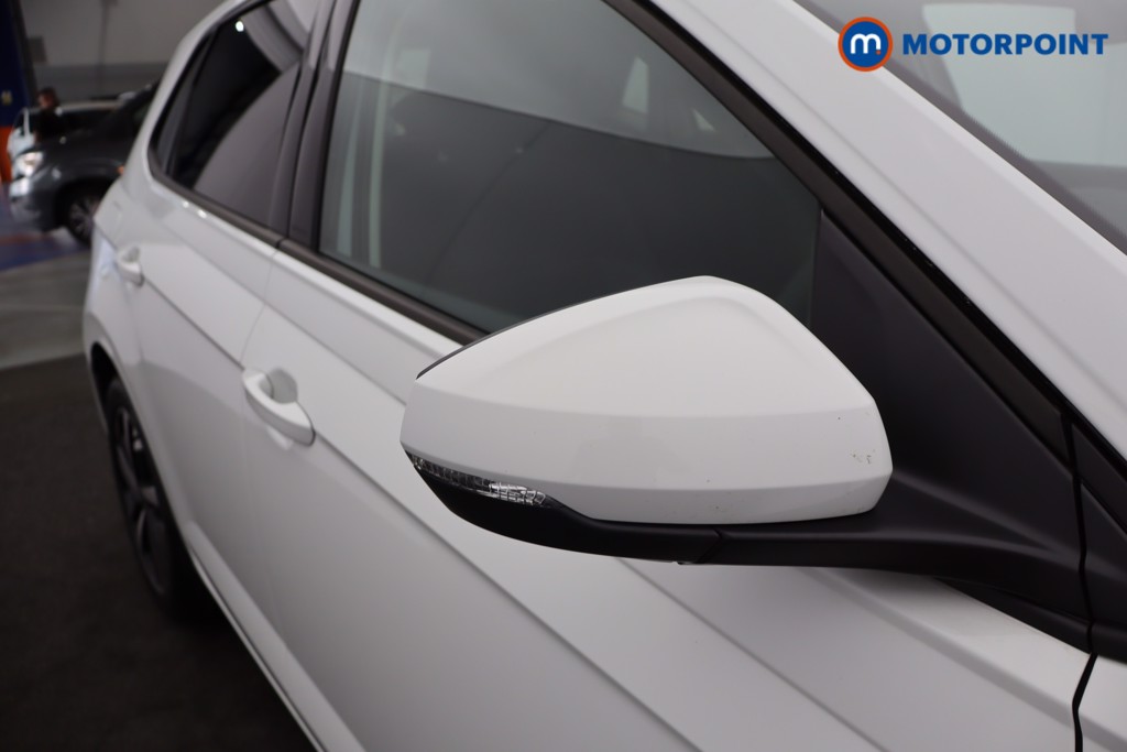 Volkswagen Polo Match Manual Petrol Hatchback - Stock Number (1643381) - 24th supplementary image