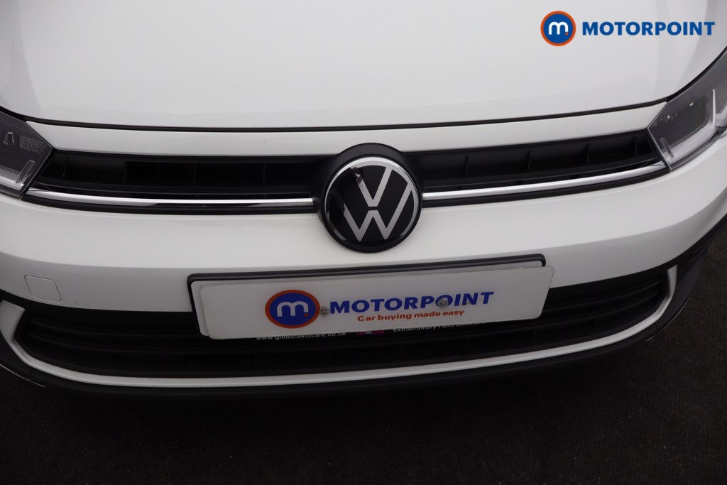 Volkswagen Polo Match Manual Petrol Hatchback - Stock Number (1643381) - 26th supplementary image