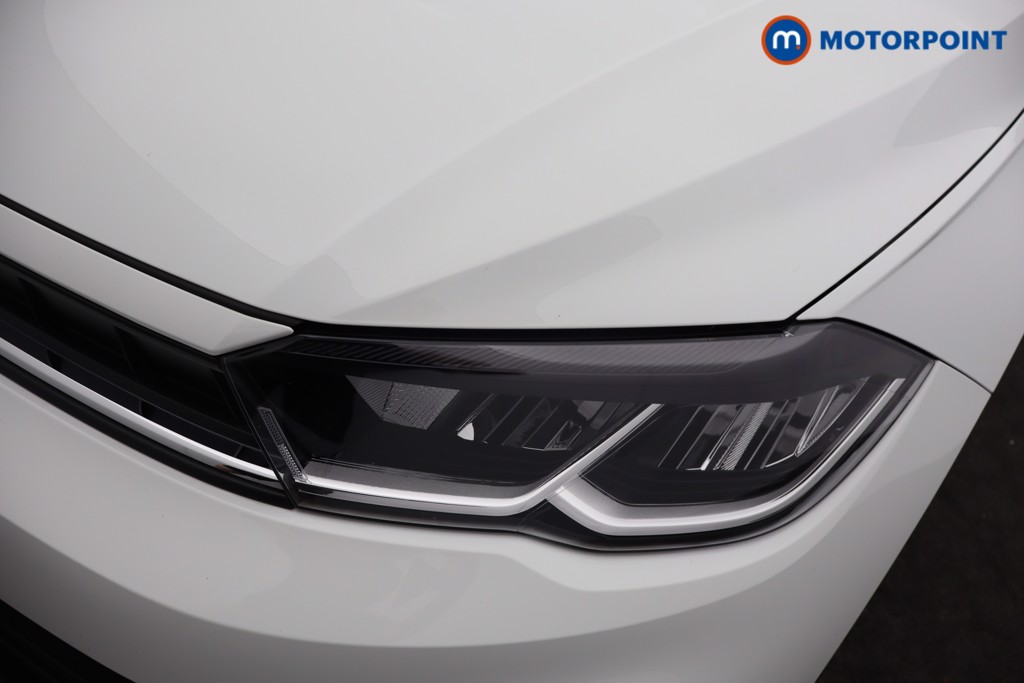 Volkswagen Polo Match Manual Petrol Hatchback - Stock Number (1643381) - 27th supplementary image