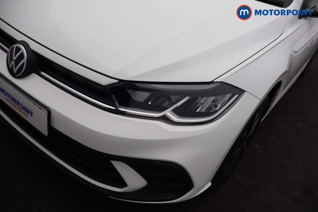 Volkswagen Polo Match Manual Petrol Hatchback - Stock Number (1643381) - 28th supplementary image