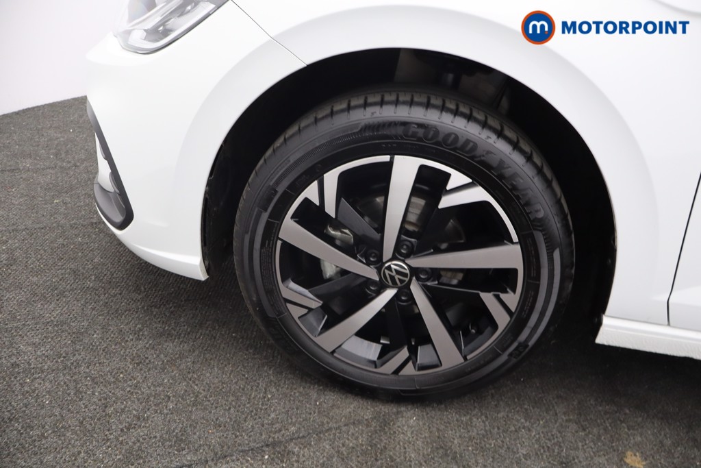 Volkswagen Polo Match Manual Petrol Hatchback - Stock Number (1643381) - 29th supplementary image