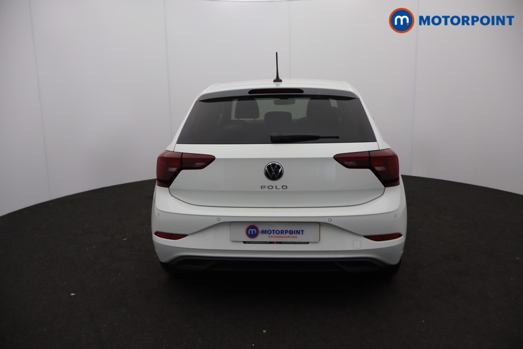 Volkswagen Polo Match Manual Petrol Hatchback - Stock Number (1643381) - 1st supplementary image