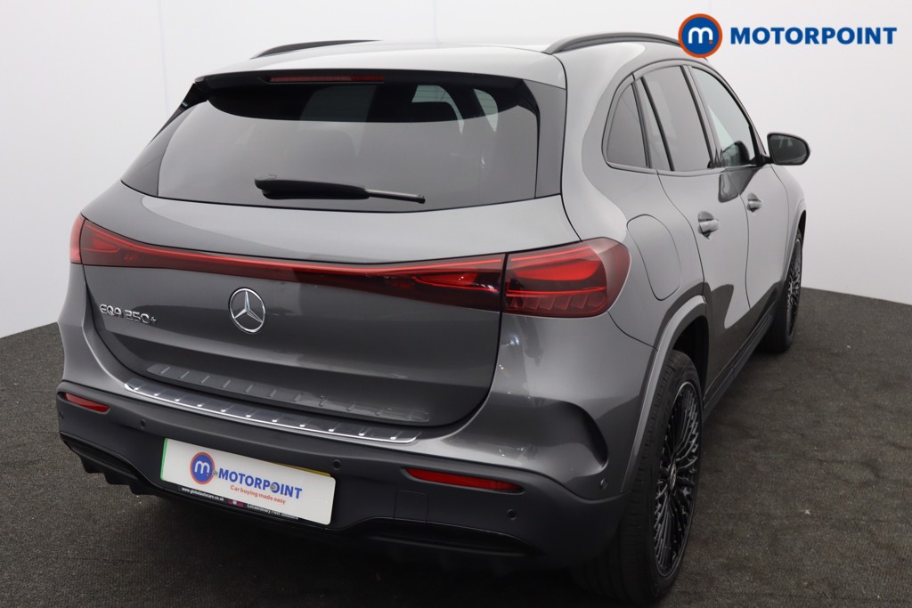Mercedes-Benz EQA Urban Edition Automatic Electric SUV - Stock Number (1643617) - 2nd supplementary image