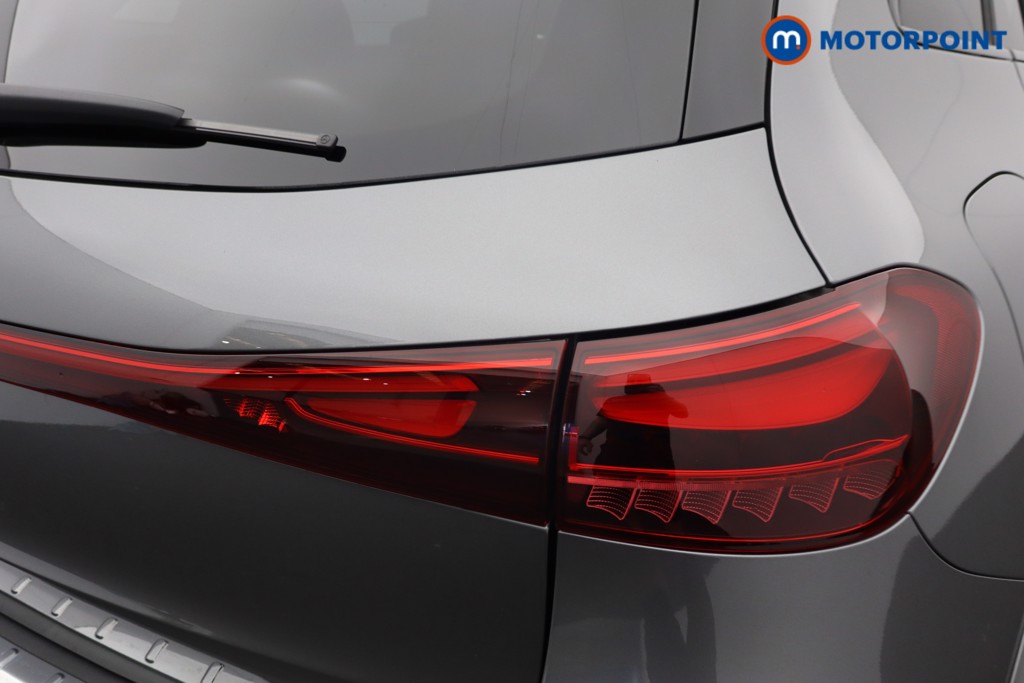 Mercedes-Benz EQA Urban Edition Automatic Electric SUV - Stock Number (1643617) - 3rd supplementary image