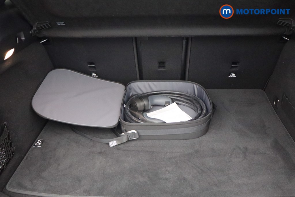 Mercedes-Benz EQA Urban Edition Automatic Electric SUV - Stock Number (1643617) - 4th supplementary image