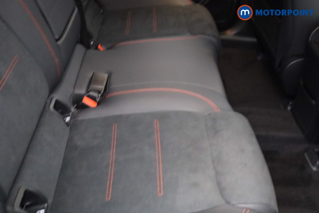 Mercedes-Benz EQA Urban Edition Automatic Electric SUV - Stock Number (1643617) - 7th supplementary image