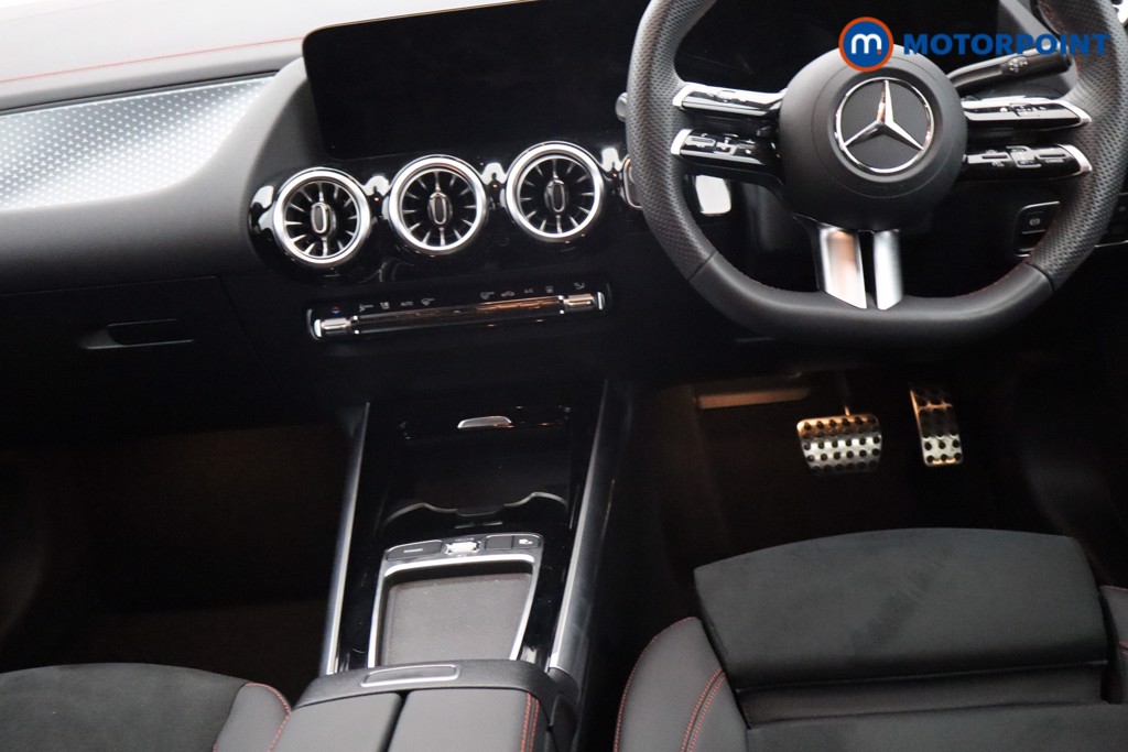 Mercedes-Benz EQA Urban Edition Automatic Electric SUV - Stock Number (1643617) - 8th supplementary image
