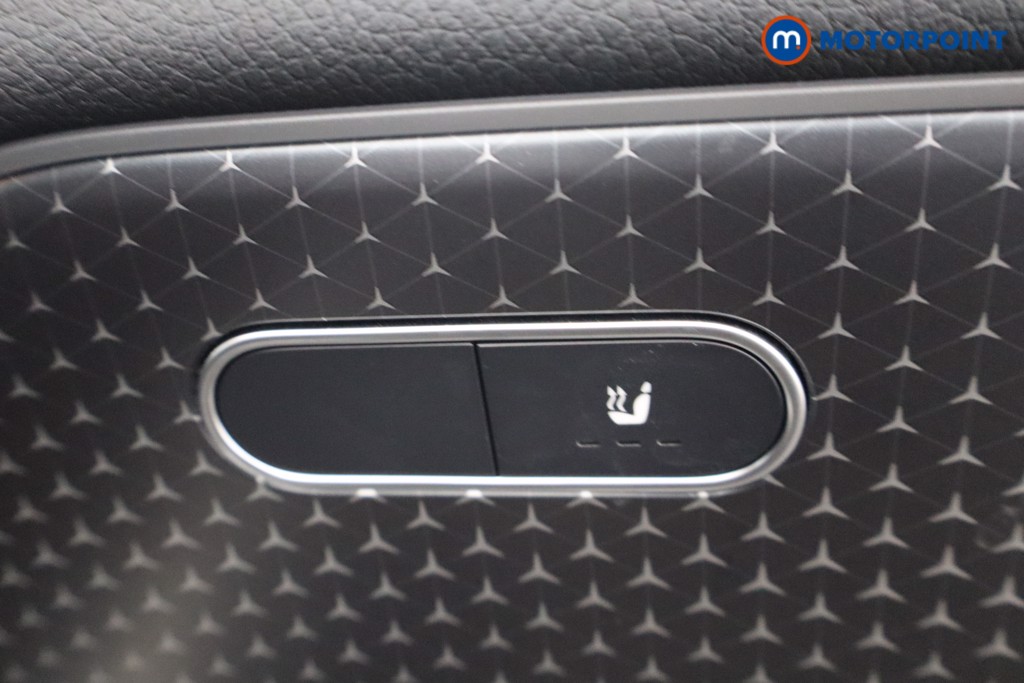 Mercedes-Benz EQA Urban Edition Automatic Electric SUV - Stock Number (1643617) - 10th supplementary image