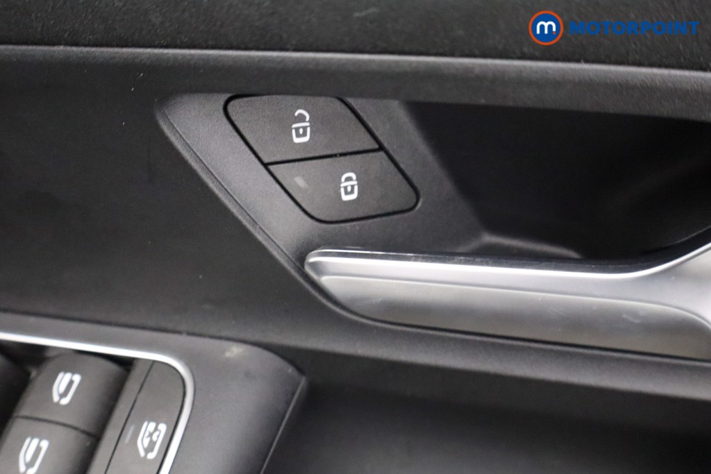 Mercedes-Benz EQA Urban Edition Automatic Electric SUV - Stock Number (1643617) - 11th supplementary image