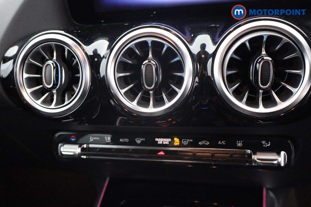 Mercedes-Benz EQA Urban Edition Automatic Electric SUV - Stock Number (1643617) - 20th supplementary image