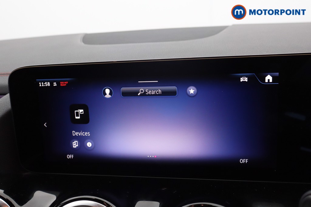 Mercedes-Benz EQA Urban Edition Automatic Electric SUV - Stock Number (1643617) - 24th supplementary image