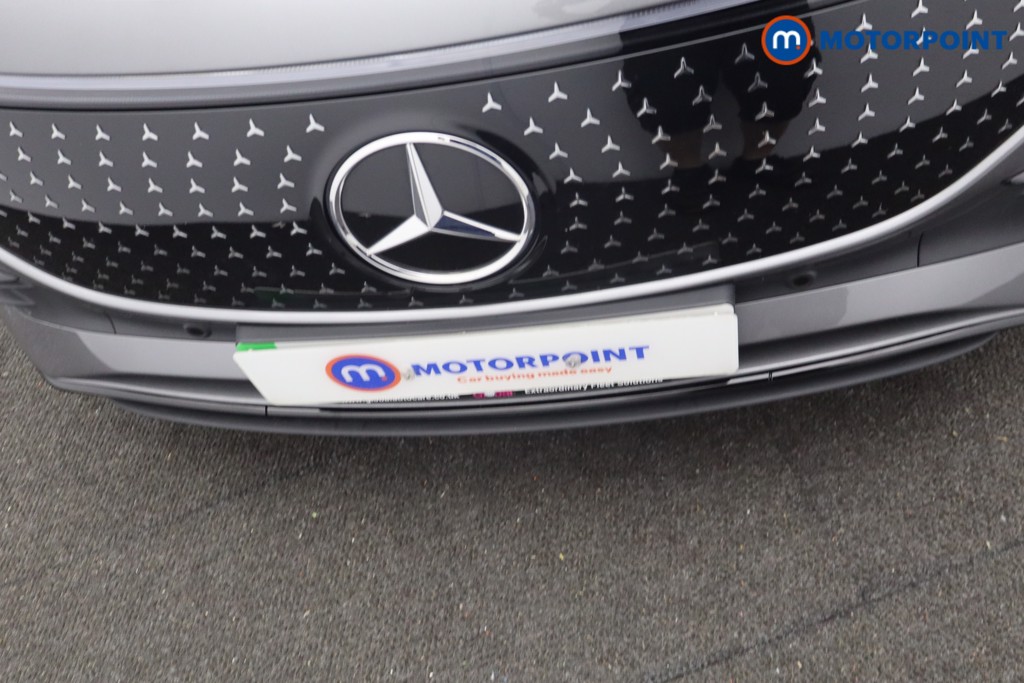 Mercedes-Benz EQA Urban Edition Automatic Electric SUV - Stock Number (1643617) - 28th supplementary image