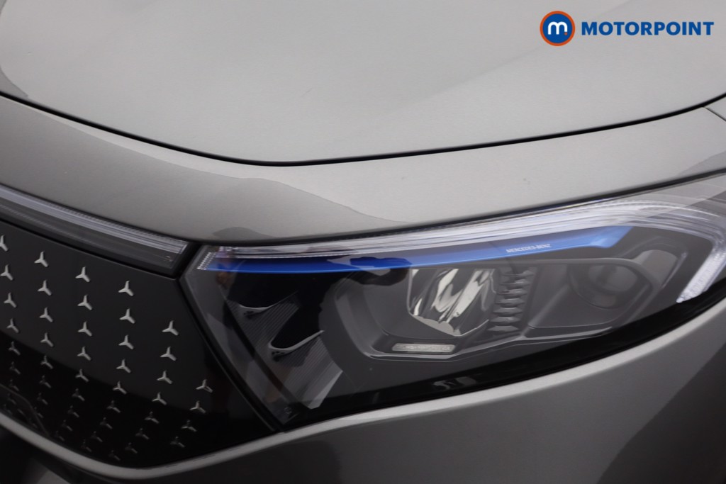 Mercedes-Benz EQA Urban Edition Automatic Electric SUV - Stock Number (1643617) - 29th supplementary image