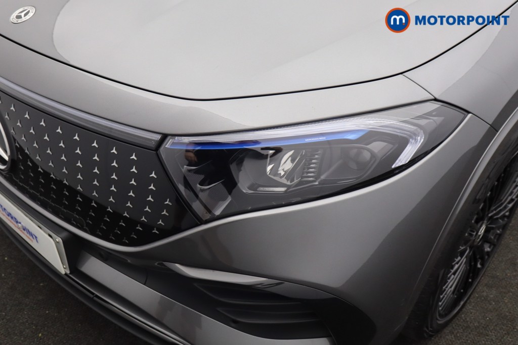 Mercedes-Benz EQA Urban Edition Automatic Electric SUV - Stock Number (1643617) - 30th supplementary image