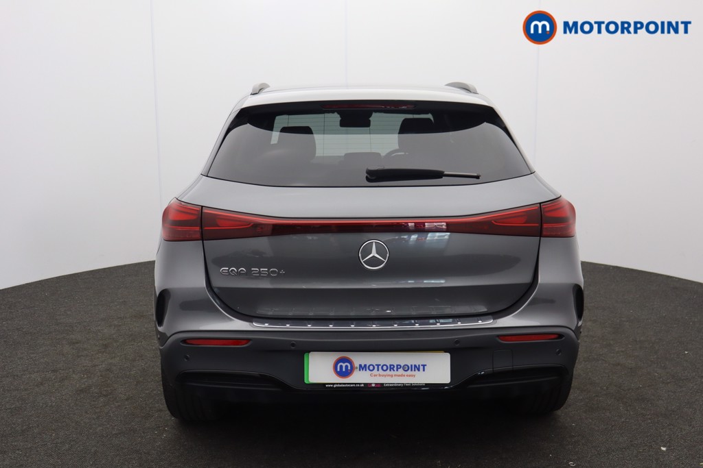 Mercedes-Benz EQA Urban Edition Automatic Electric SUV - Stock Number (1643617) - 1st supplementary image