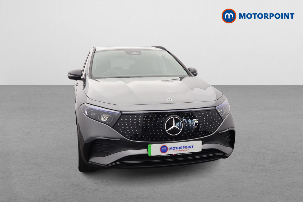 Mercedes-Benz EQA Urban Edition Automatic Electric SUV - Stock Number (1643617) - Front bumper