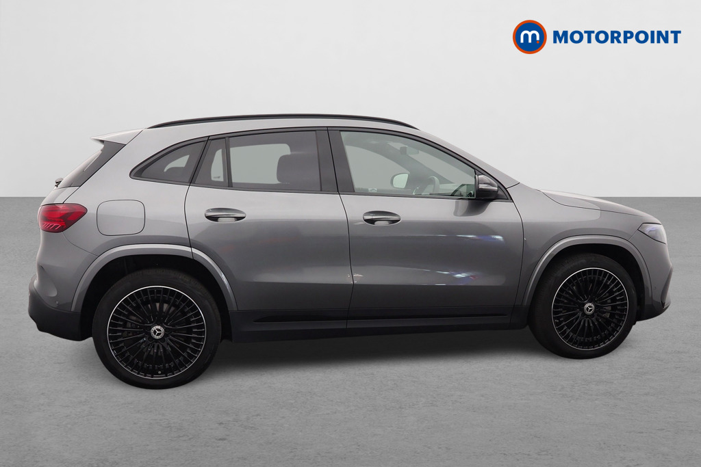 Mercedes-Benz EQA Urban Edition Automatic Electric SUV - Stock Number (1643617) - Drivers side