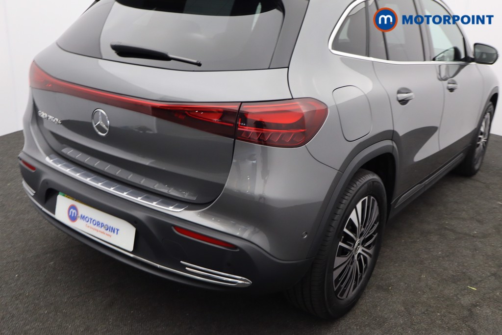 Mercedes-Benz EQA Sport Executive Automatic Electric SUV - Stock Number (1643618) - 2nd supplementary image