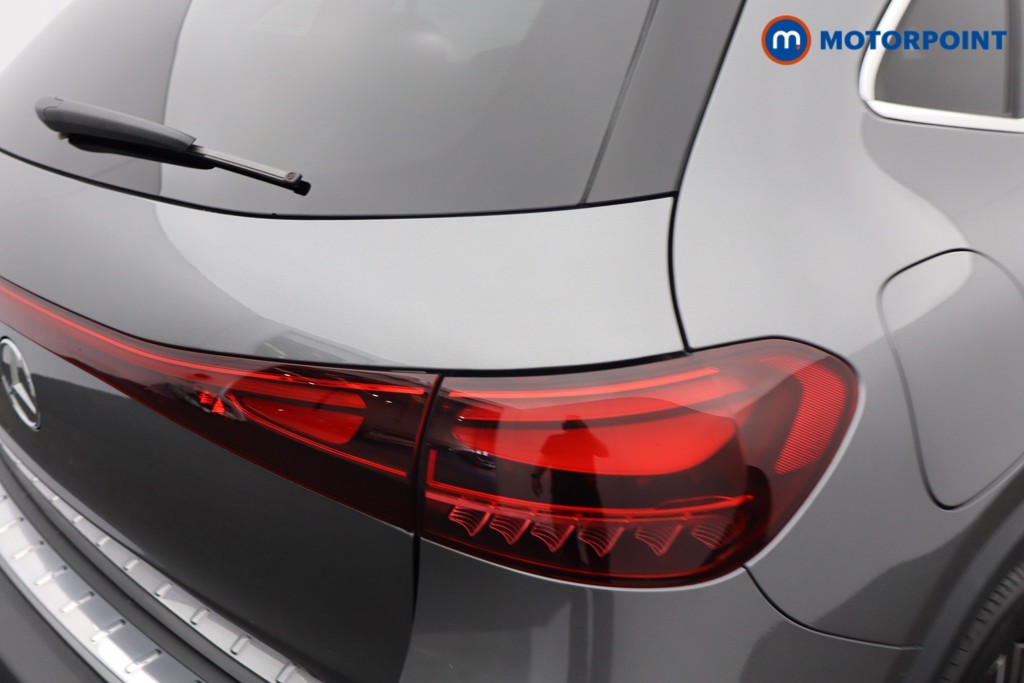 Mercedes-Benz EQA Sport Executive Automatic Electric SUV - Stock Number (1643618) - 3rd supplementary image