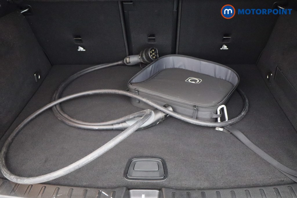 Mercedes-Benz EQA Sport Executive Automatic Electric SUV - Stock Number (1643618) - 4th supplementary image