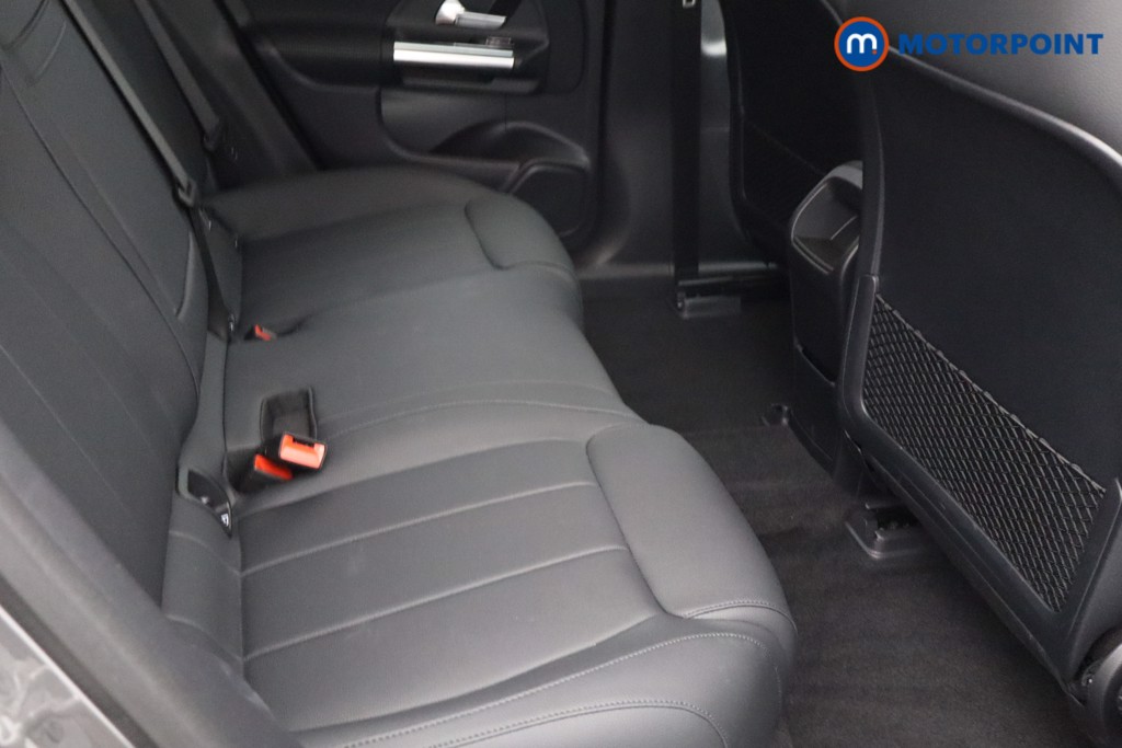 Mercedes-Benz EQA Sport Executive Automatic Electric SUV - Stock Number (1643618) - 7th supplementary image