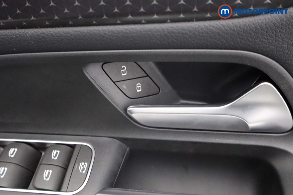 Mercedes-Benz EQA Sport Executive Automatic Electric SUV - Stock Number (1643618) - 11th supplementary image