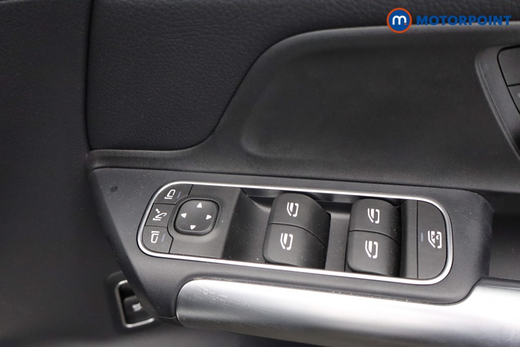 Mercedes-Benz EQA Sport Executive Automatic Electric SUV - Stock Number (1643618) - 12th supplementary image