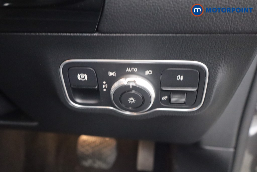 Mercedes-Benz EQA Sport Executive Automatic Electric SUV - Stock Number (1643618) - 15th supplementary image