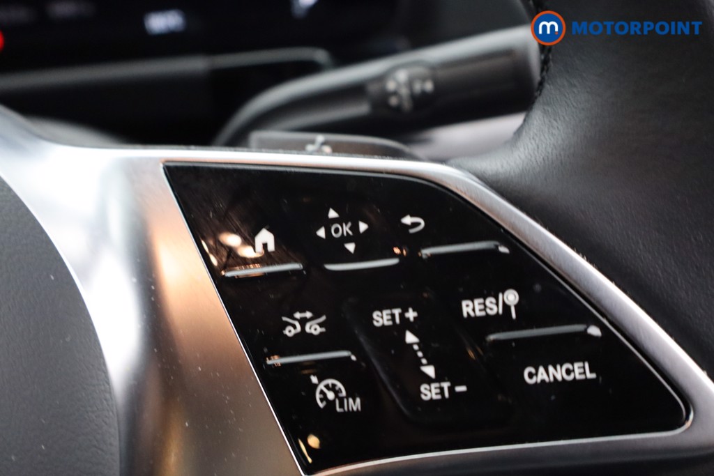 Mercedes-Benz EQA Sport Executive Automatic Electric SUV - Stock Number (1643618) - 16th supplementary image