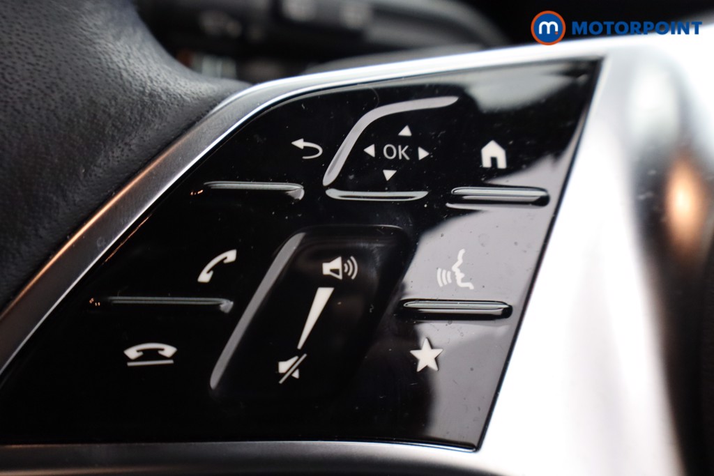 Mercedes-Benz EQA Sport Executive Automatic Electric SUV - Stock Number (1643618) - 17th supplementary image