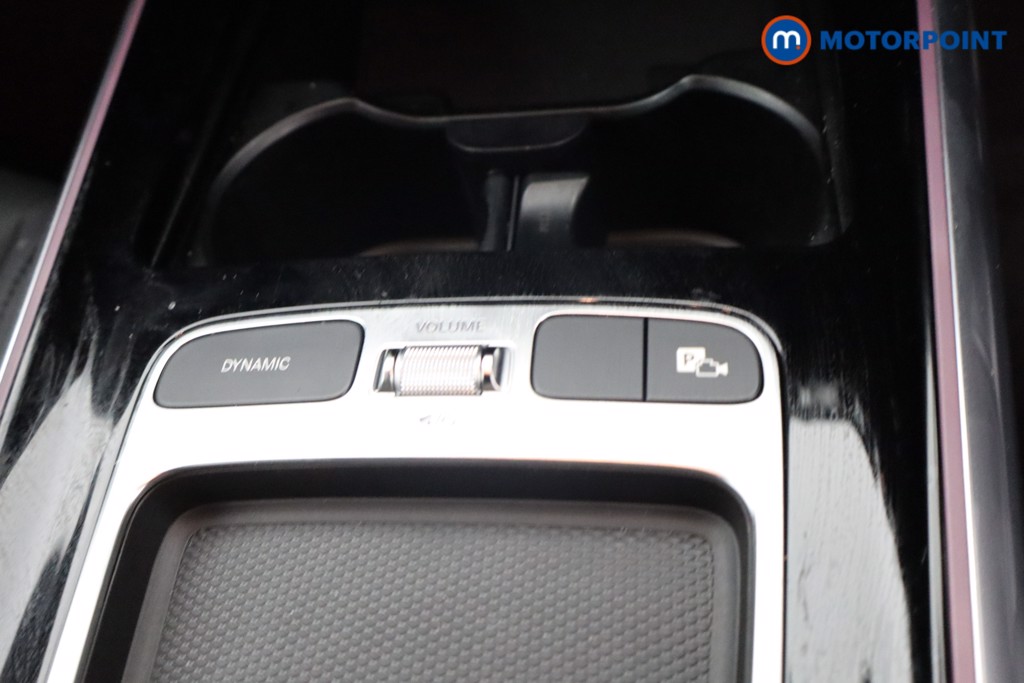 Mercedes-Benz EQA Sport Executive Automatic Electric SUV - Stock Number (1643618) - 18th supplementary image