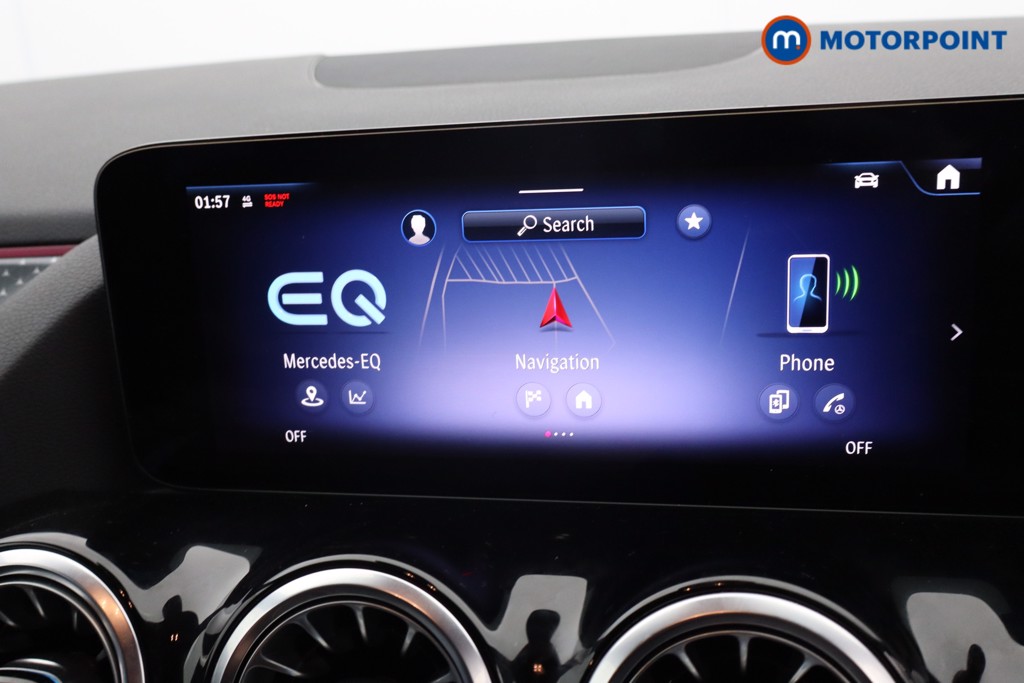 Mercedes-Benz EQA Sport Executive Automatic Electric SUV - Stock Number (1643618) - 20th supplementary image