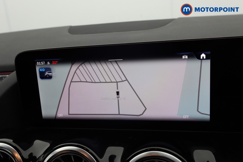Mercedes-Benz EQA Sport Executive Automatic Electric SUV - Stock Number (1643618) - 21st supplementary image