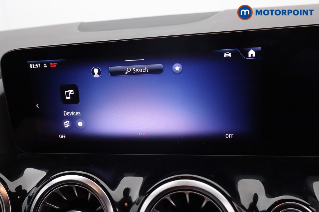 Mercedes-Benz EQA Sport Executive Automatic Electric SUV - Stock Number (1643618) - 24th supplementary image