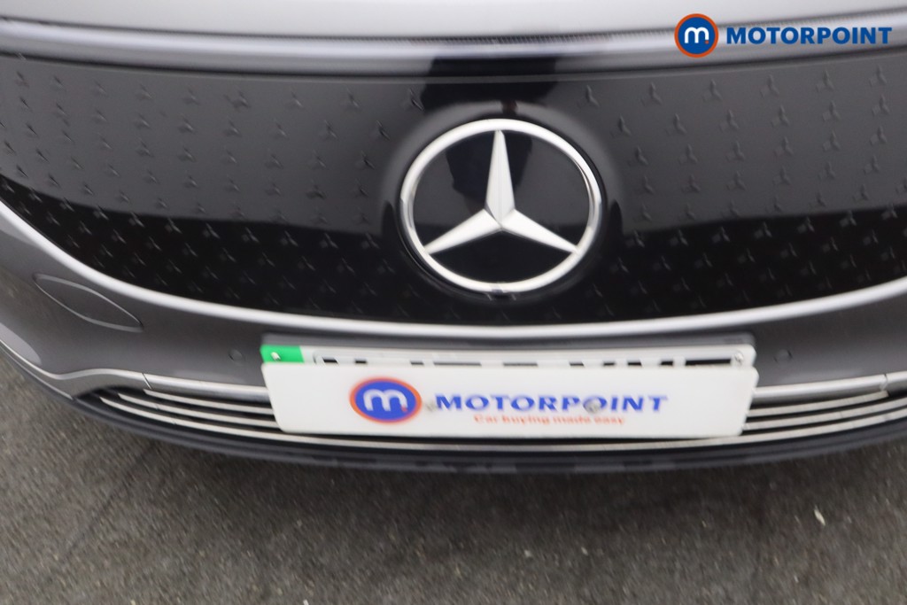 Mercedes-Benz EQA Sport Executive Automatic Electric SUV - Stock Number (1643618) - 27th supplementary image