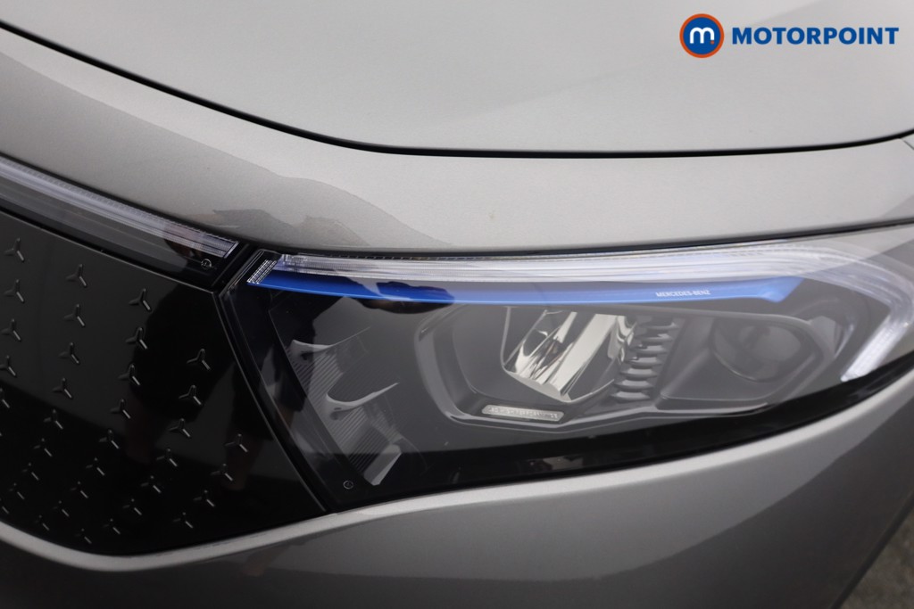 Mercedes-Benz EQA Sport Executive Automatic Electric SUV - Stock Number (1643618) - 28th supplementary image