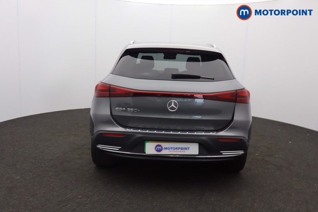 Mercedes-Benz EQA Sport Executive Automatic Electric SUV - Stock Number (1643618) - 1st supplementary image