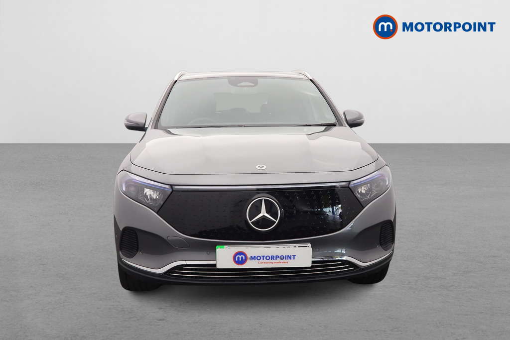 Mercedes-Benz EQA Sport Executive Automatic Electric SUV - Stock Number (1643618) - Front bumper