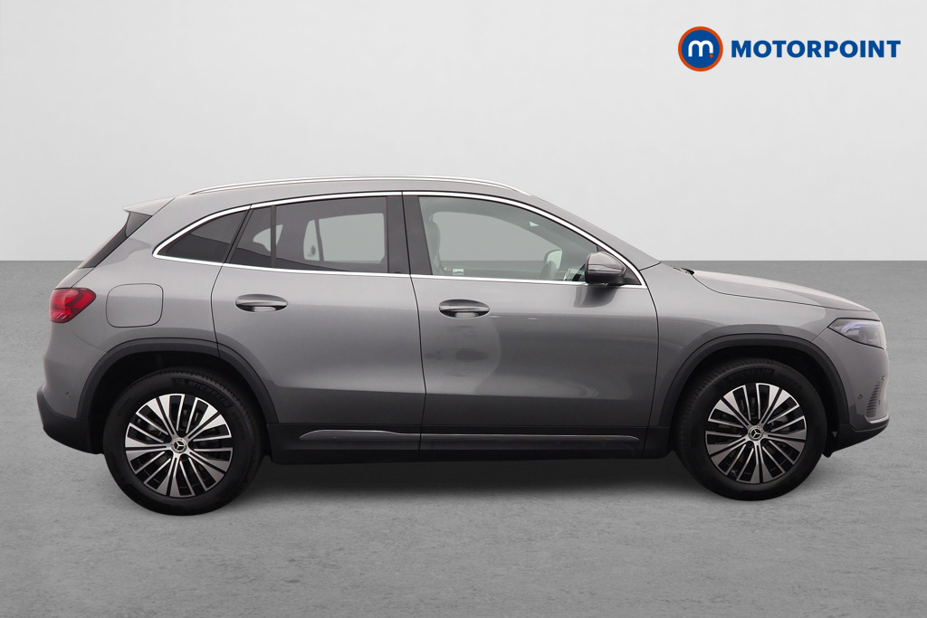 Mercedes-Benz EQA Sport Executive Automatic Electric SUV - Stock Number (1643618) - Drivers side