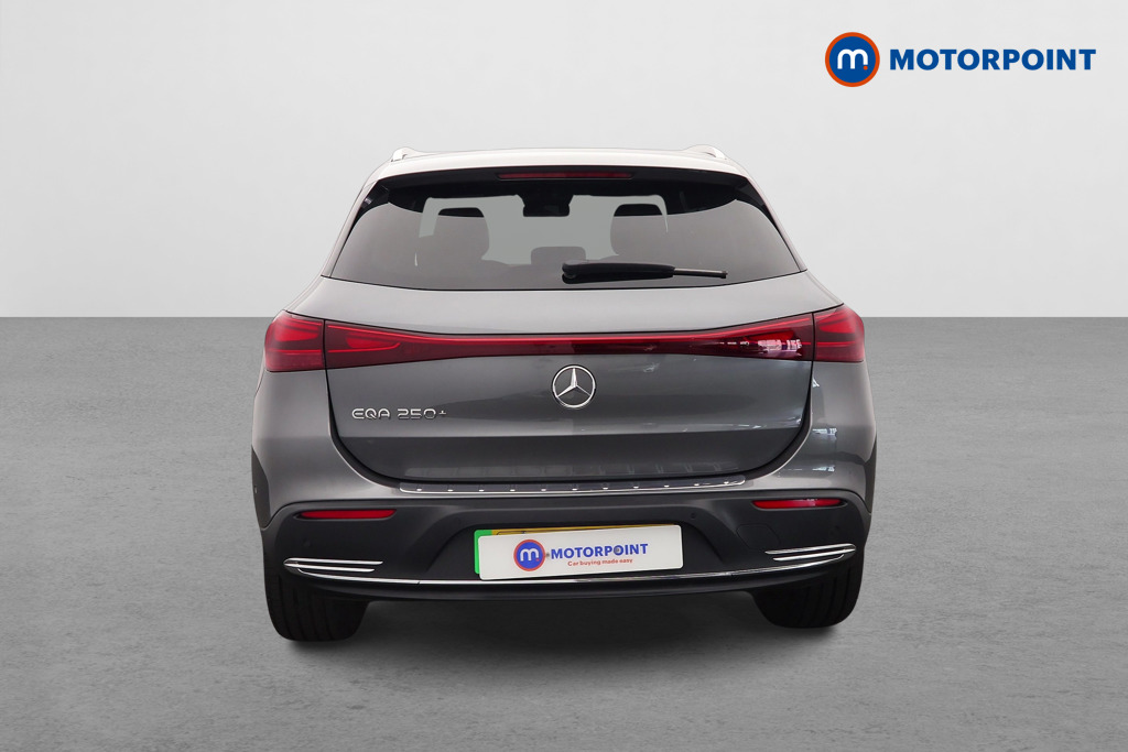 Mercedes-Benz EQA Sport Executive Automatic Electric SUV - Stock Number (1643618) - Rear bumper
