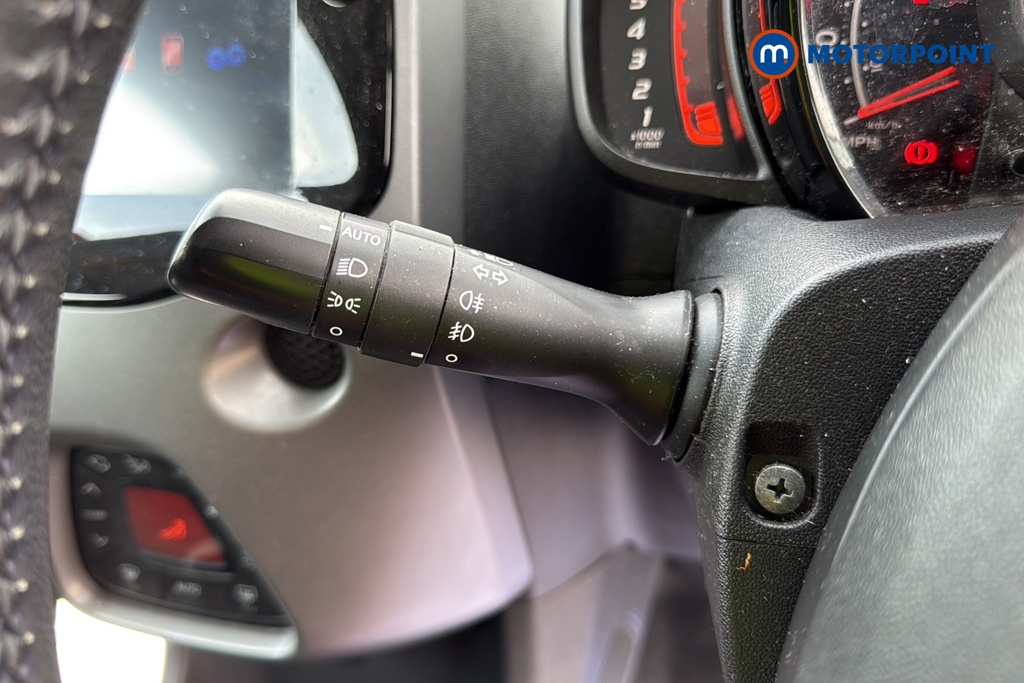 Toyota Aygo X-Trend Manual Petrol Hatchback - Stock Number (1643632) - 5th supplementary image