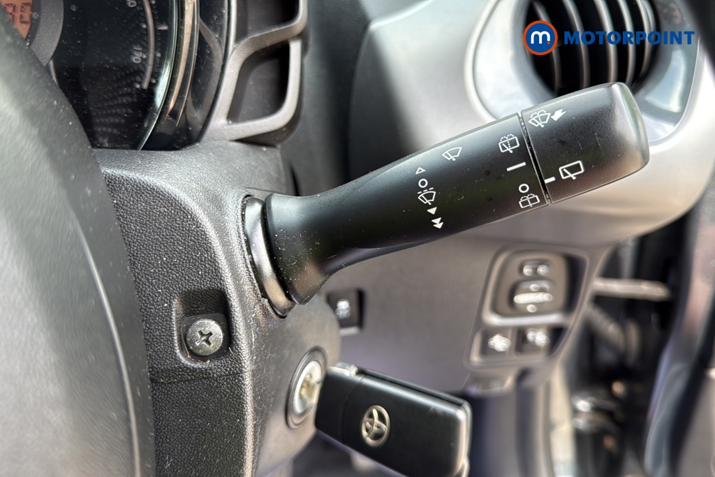 Toyota Aygo X-Trend Manual Petrol Hatchback - Stock Number (1643632) - 6th supplementary image