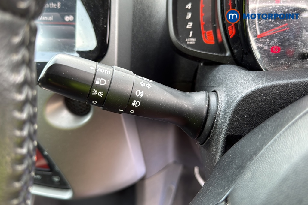 Toyota Aygo X-Trend Manual Petrol Hatchback - Stock Number (1643632) - 11th supplementary image