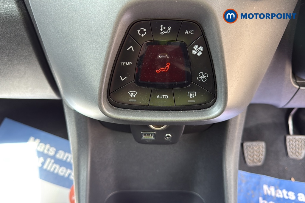 Toyota Aygo X-Trend Manual Petrol Hatchback - Stock Number (1643632) - 12th supplementary image