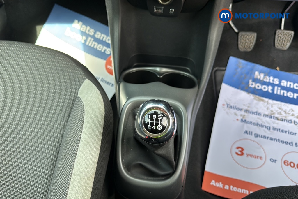 Toyota Aygo X-Trend Manual Petrol Hatchback - Stock Number (1643632) - 15th supplementary image