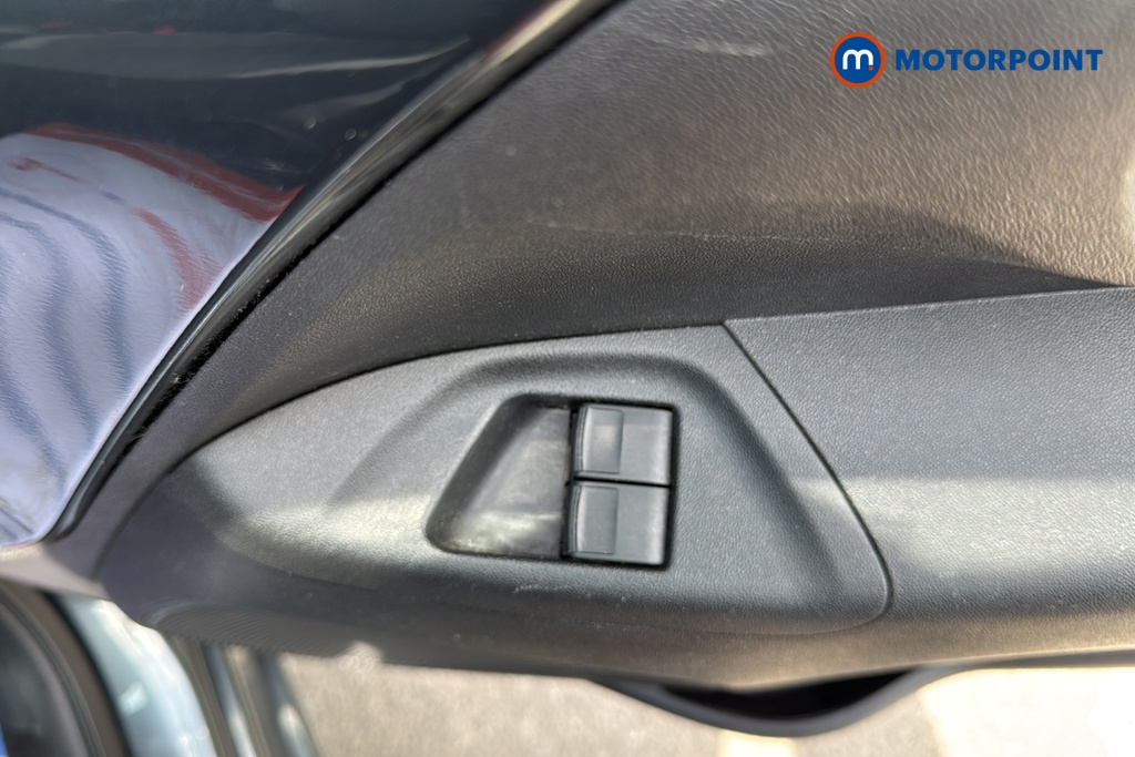 Toyota Aygo X-Trend Manual Petrol Hatchback - Stock Number (1643632) - 19th supplementary image