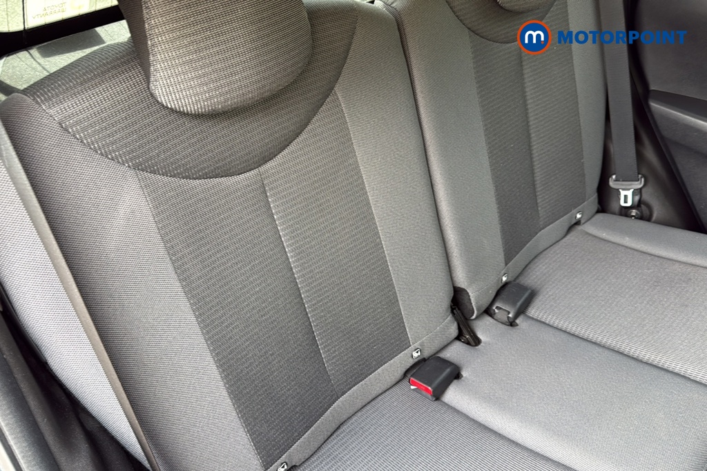 Toyota Aygo X-Trend Manual Petrol Hatchback - Stock Number (1643632) - 25th supplementary image