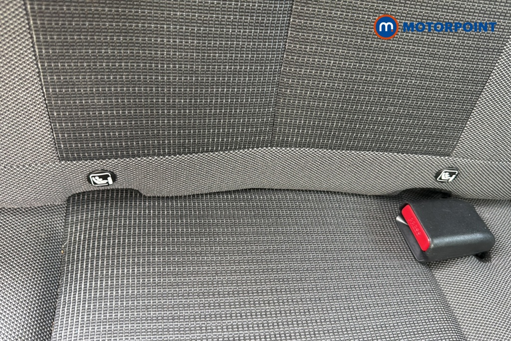 Toyota Aygo X-Trend Manual Petrol Hatchback - Stock Number (1643632) - 27th supplementary image
