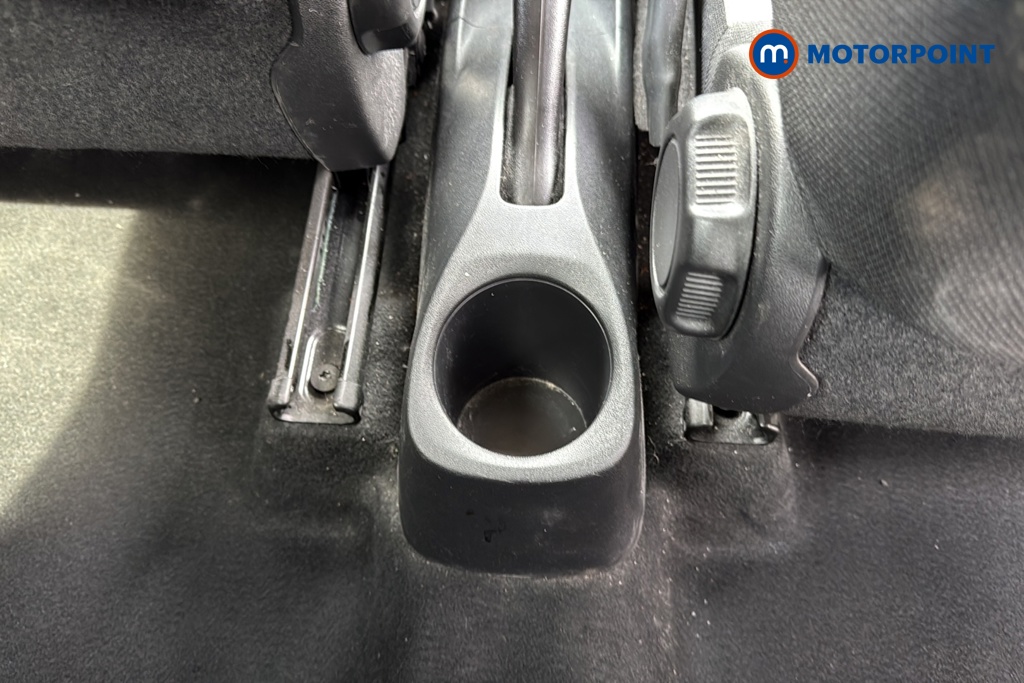 Toyota Aygo X-Trend Manual Petrol Hatchback - Stock Number (1643632) - 28th supplementary image