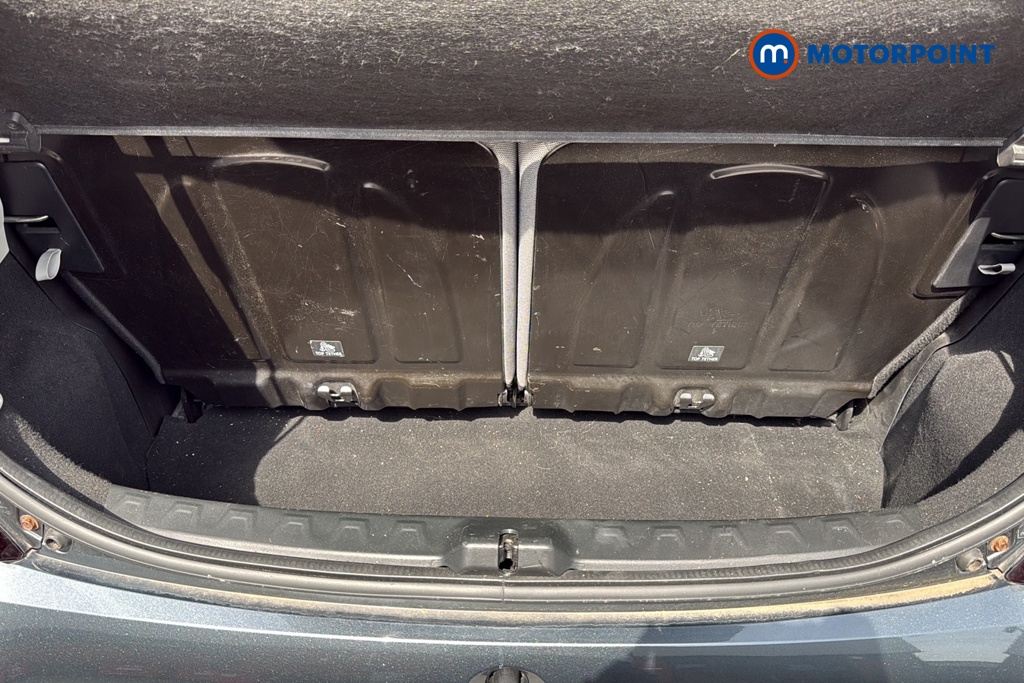 Toyota Aygo X-Trend Manual Petrol Hatchback - Stock Number (1643632) - 30th supplementary image